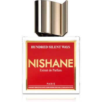 Nishane Hundred Silent Ways extract de parfum unisex 100 ml