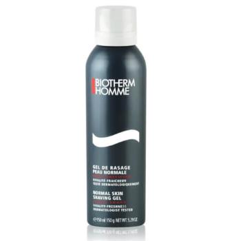 Biotherm Gel de ras pentru piele normală Homme (Shaving Gel) 150 ml