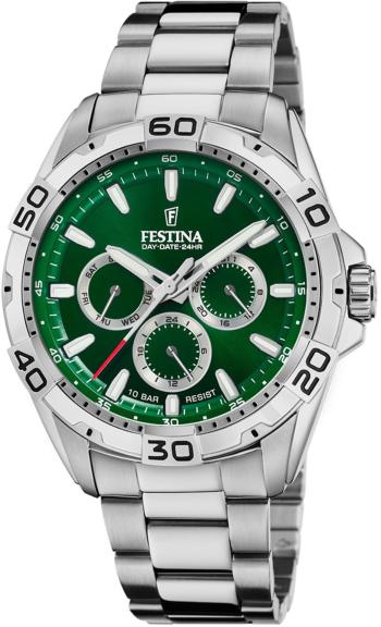 Festina Multifunction 20623/3