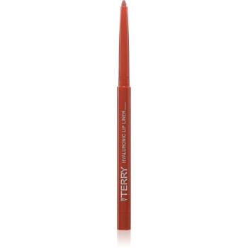 By Terry Hyaluronic Lip Liner dermatograf de culoare intensa culoare Secret Kiss 0,3 g