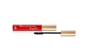 L'Oréal Paris Rimel pentru un volum de 10x mai mare Volumissime Royal 7,4 ml Black