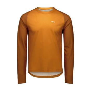 
                         Tricou de ciclism cu mânecă lungă de vară - MOTION AIR L/S 
                