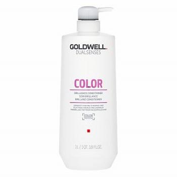 Goldwell Dualsenses Color Brilliance Conditioner kondicionér pre farbené vlasy 1000 ml