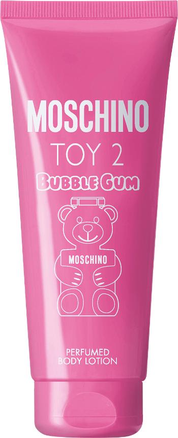 Moschino Toy 2 Bubble Gum - loţiune de corp 200 ml