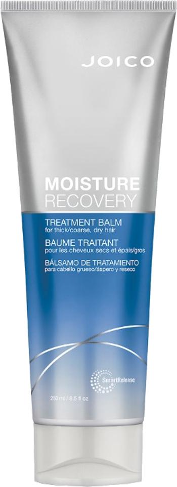 Joico Balsam intensiv pentru păr uscat Moisture Recovery (Treatment Balm) 250 ml