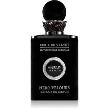 Anfar Nero Velors Eau de Parfum pentru bărbați 100 ml