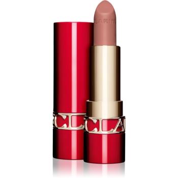 Clarins Joli Rouge Velvet ruj crema cu efect matifiant culoare 785V 3,5 g