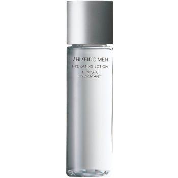 Shiseido Men Hydrating Lotion loțiune calmantă cu efect de hidratare 150 ml