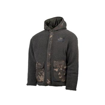 Nash Rybářská Mikina ZT Sherpa Fleece Hoody,Nash Rybářská Mikina ZT Sherpa Fleece Hoody