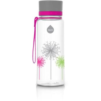 Equa Kids sticlă pentru apă pentru copii Dandelion 400 ml