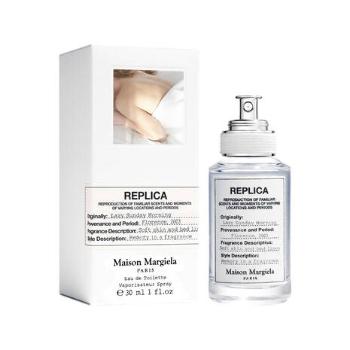 Maison Margiela Replica Lazy Sunday Morning - EDT (reîncărcabil) 30 ml