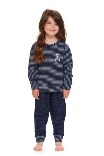 Pijamale pentru fete 5255 plus
