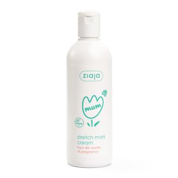 Ziaja Cremă împotriva vergeturilor (Stretch Mark Cream) 270 ml