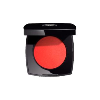 Chanel Fard de obraz cremă (Cream-To Powder Blush) 8 g Rouge Franc