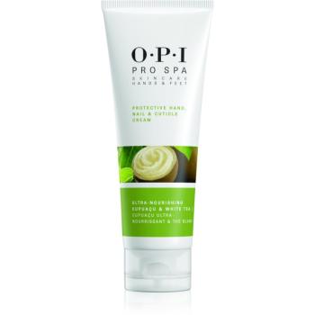 OPI Pro Spa Cremă de mâini regeneratoare 50 ml