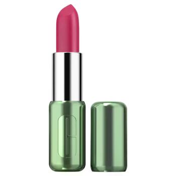 Clinique Ruj mat Pop Longwear (Matte Lipstick) 3,9 g Rose Pop