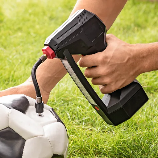 Compresor de aer Accu