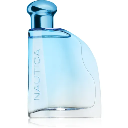 Nautica Pure Blue Eau de Toilette pentru bărbați 50 ml