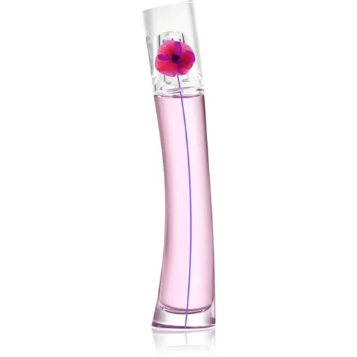 KENZO Flower by Kenzo Cherry Poppy Eau de Parfum pentru femei 30 ml