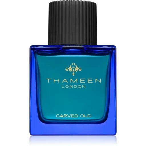 Thameen Carved Oud Eau de Parfum unisex 100 ml
