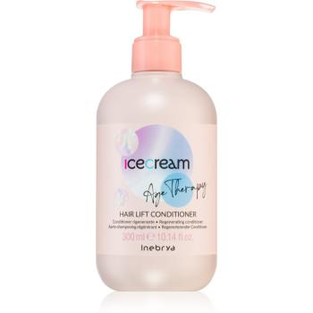 Inebrya Age Therapy balsam regenerator pentru par matur si poros 300 ml