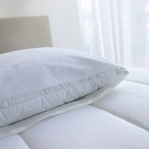 Husă de protecție, pregătire Bi-ome împotriva acarienilor din praful de casă