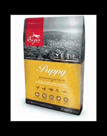ORIJEN Puppy 340 g hrana caini junior