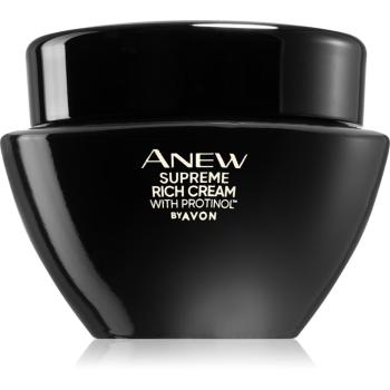 Avon Anew Ultimate Supreme crema intensiva cu efect de intinerire 50 ml