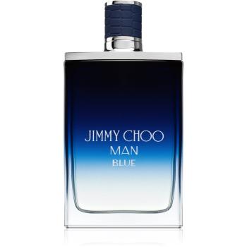 Jimmy Choo Man Blue Eau de Toilette pentru bărbați 100 ml