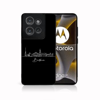 MY ART Ochranný kryt pre Motorola Edge 50 BRATISLAVA (202)