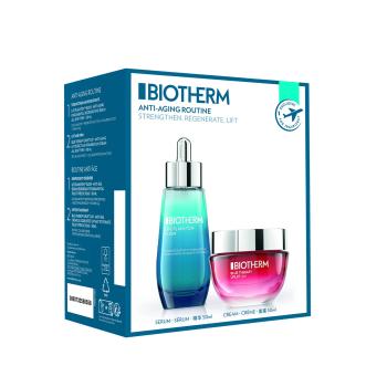 Biotherm Set cadou Anti-Aging Routine