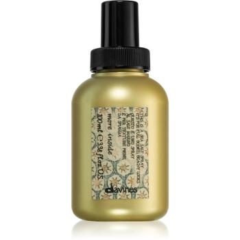 Davines More Inside Sea Salt Spray spray cu sare cu efect de plajă 100 ml