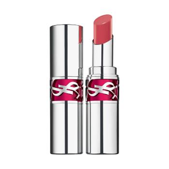 Yves Saint Laurent Ruj lucios Rouge Volupte Candy (Glaze Lipstick) 3,2 g 5 Pink Satisfaction