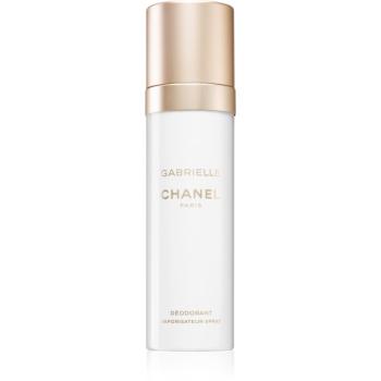 Chanel Gabrielle deodorant spray pentru femei 100 ml