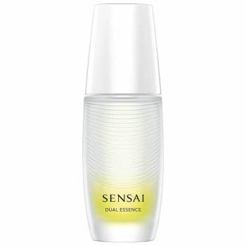 Sensai Ser deTenpentru tenul matur (Dual Essence) 30 ml