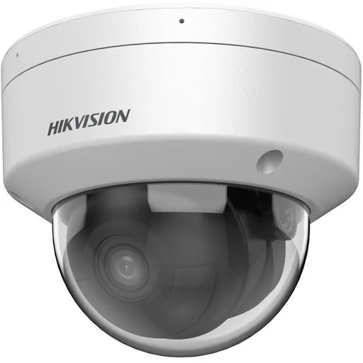 Camera IP AcuSense Hikvision DS-2CD2146G2H-I, 4MP, lentila 2.8mm, DarkFighter IR 30m, PoE, IP67