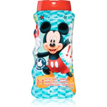 Disney Mickey Shampoo & Shower Gel gel de dus si baie pentru copii 475 ml