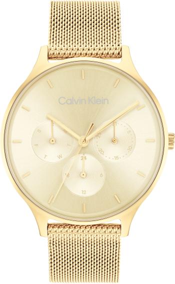 Calvin Klein Timeless Multifunction 25200103