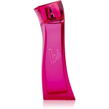 Bruno Banani Pure Woman Eau de Toilette pentru femei 50 ml