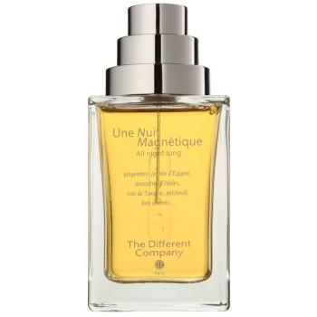 The Different Company Une Nuit Magnetique parfémovaná voda unisex 100 ml