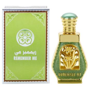 Al Haramain Remember Me parfum unisex 15 ml