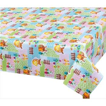 Bellatex Obrus EMA – 100 × 100 cm – húsatá (4804)