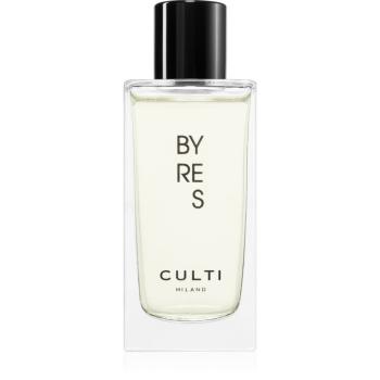Culti Texturae Byres Eau de Parfum unisex 100 ml