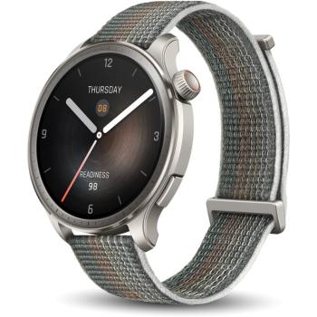 Amazfit Balance ceas inteligent culoare Sunset Grey 1 buc