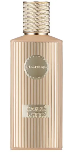 Khadlaj Caffe Latte - extract parfumat 100 ml