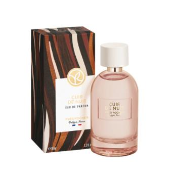 Cuir de Nuit Eau de parfum, 30 ml