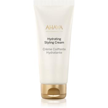 AHAVA Hair cremă hidratantă de coafat 200 ml