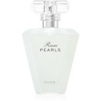 Avon Rare Pearls Eau de Parfum pentru femei 50 ml