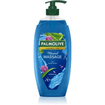 Palmolive Wellness Massage gel de dus hidratant 750 ml