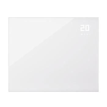 Klarstein Wonderwall Smart Bornholm, încălzitor cu infraroșu, 120 x 100 cm, 1200 W, aplicație
